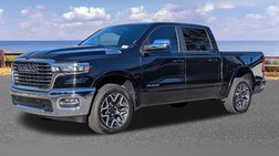2025 Ram Ram Pickup 1500 Laramie