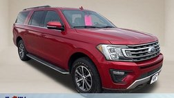 2021 Ford Expedition MAX XLT