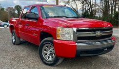 2007 Chevrolet Silverado 1500 LS