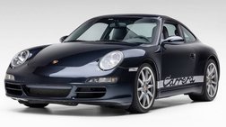 2006 Porsche 911 Carrera