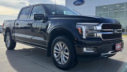 2024 Ford F-150 King Ranch