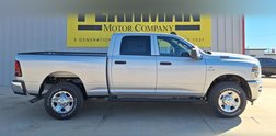 2026 Ram Ram Pickup 2500 Tradesman