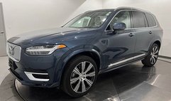2023 Volvo XC90 B6 Ultimate Bright Theme 7P