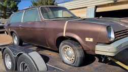 1977 Chevrolet 