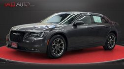 2015 Chrysler 300 S