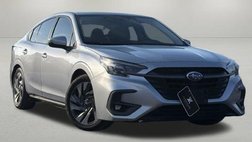 2024 Subaru Legacy Limited