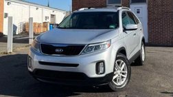 2014 Kia Sorento LX