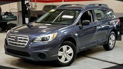 2015 Subaru Outback 2.5i