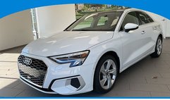 2023 Audi A3 Premium 40 TFSI