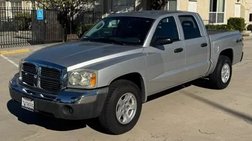 2005 Dodge Dakota SLT