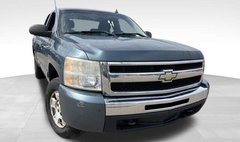 2010 Chevrolet Silverado 1500 LT