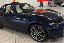 2021 Mazda MX-5 Miata RF Grand Touring