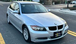2006 BMW 3 Series 325i