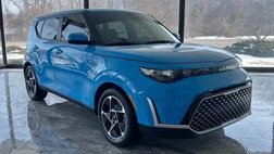 2024 Kia Soul EX