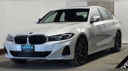 2025 BMW 3 Series 330i xDrive