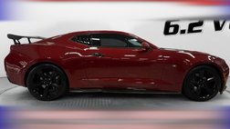 2018 Chevrolet Camaro SS