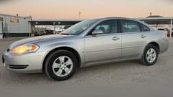 2006 Chevrolet Impala LT
