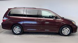 2007 Honda Odyssey EX-L