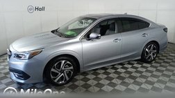 2022 Subaru Legacy Limited