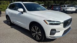 2022 Volvo XC60 B6 Inscription