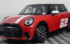 2026 MINI Hardtop John Cooper Works