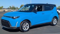 2023 Kia Soul S