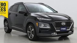 2021 Hyundai Kona Limited