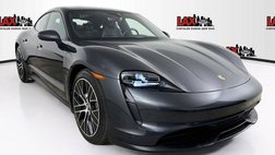 2023 Porsche Taycan Base