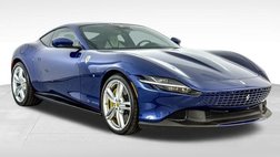 2024 Ferrari Roma Base