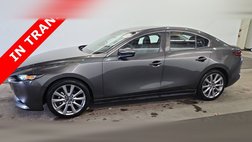 2021 Mazda MAZDA3 Select