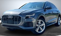2023 Audi Q8 quattro Premium Plus 55 TFSI