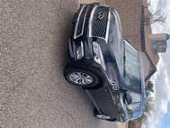 2016 Infiniti QX80 4WD