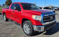 2014 Toyota Tundra SR5