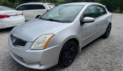2011 Nissan Sentra 2.0 S
