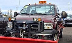 2007 Ford Super Duty F-350 