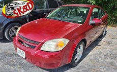 2009 Chevrolet Cobalt LT