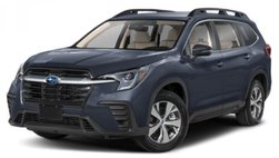 2023 Subaru Ascent Premium 8-Passenger