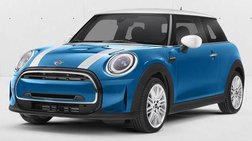 2022 MINI Hardtop Cooper S