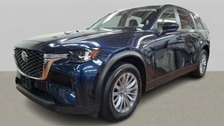 2024 Mazda CX-90 3.3 Turbo Select