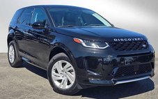 2024 Land Rover Discovery Sport P250 S