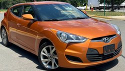 2016 Hyundai Veloster Base