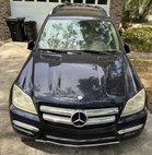 2012 Mercedes-Benz GL-Class GL 450 4MATIC