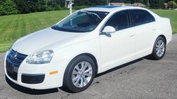2006 Volkswagen Jetta TDI