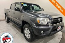 2014 Toyota Tacoma V6