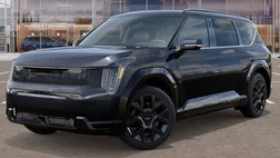 2026 Kia EV9 Land
