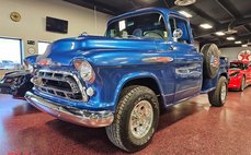 1957 Chevrolet Stepside