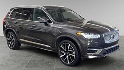 2023 Volvo XC90 B6 Plus Bright Theme 7P