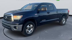 2010 Toyota Tundra Grade