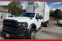 2024 Ram 