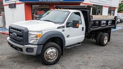 2016 Ford XL